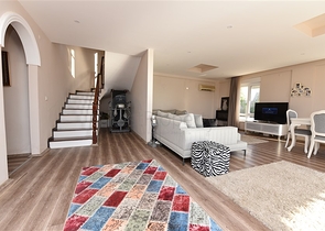 Вилла в районе Каргыджак