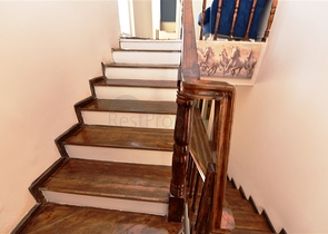 Вилла в районе Каргыджак