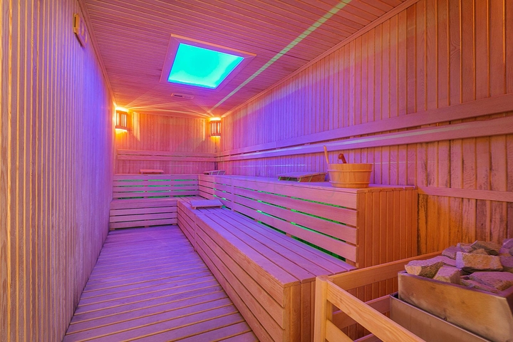 Двухкомнатная квартира в новом комплексе района Оба