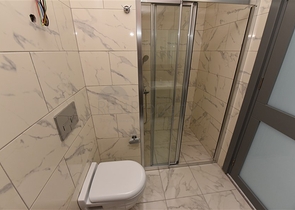 Двухкомнатная квартира в новом комплексе района Оба