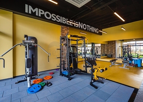 Двухкомнатная квартира в новом комплексе района Оба