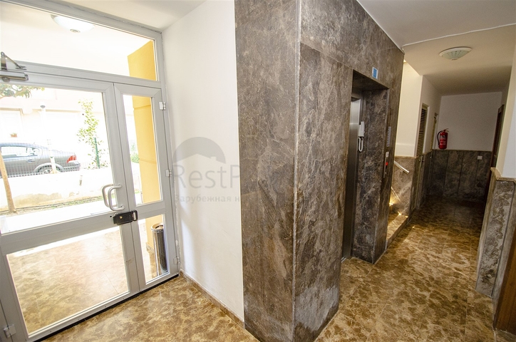 Квартира 2+1 с мебелью в районе Хурма Коньяалты