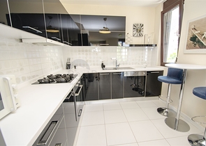 Квартира 2+1 с мебелью в районе Хурма Коньяалты