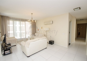 Квартира 2+1 с мебелью в районе Хурма Коньяалты