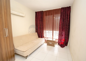 Квартира 2+1 с мебелью в районе Хурма Коньяалты