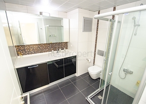 Квартира 2+1 с мебелью в районе Хурма Коньяалты