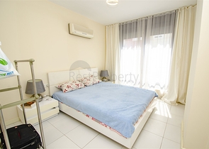 Квартира 2+1 с мебелью в районе Хурма Коньяалты