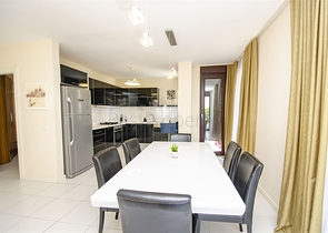 Квартира 2+1 с мебелью в районе Хурма Коньяалты