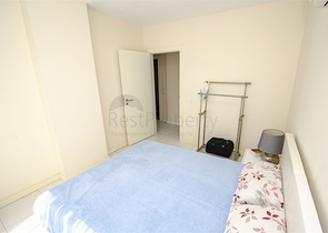 Квартира 2+1 с мебелью в районе Хурма Коньяалты