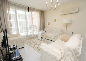 Квартира 2+1 с мебелью в районе Хурма Коньяалты