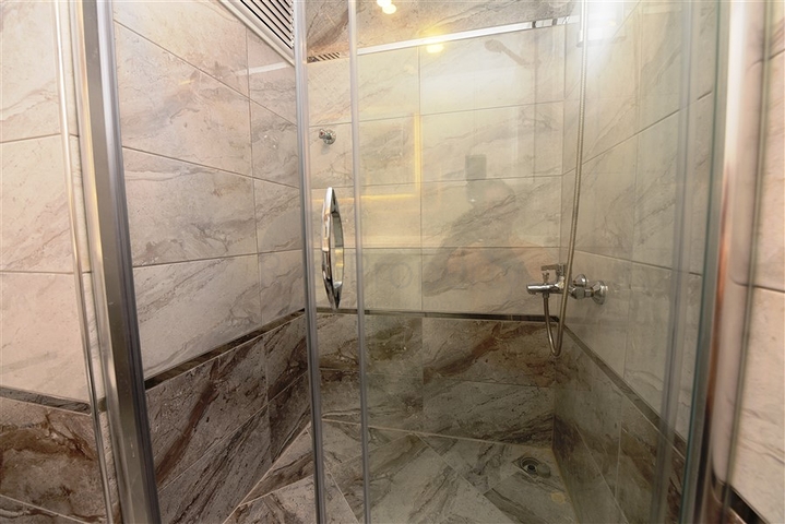 Квартира 1+1 в комплексе с богатой инфраструктурой