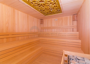 Квартира 1+1 в комплексе с богатой инфраструктурой