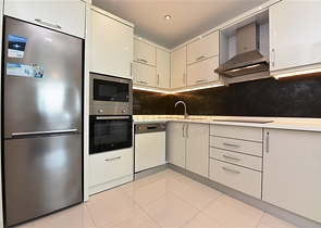 Квартира 1+1 в комплексе с богатой инфраструктурой