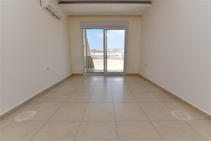 Пентхаус 2+1 в Авсалларе