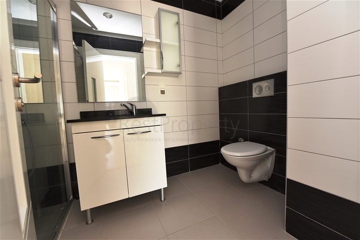 Пентхаус 2+1 в Авсалларе