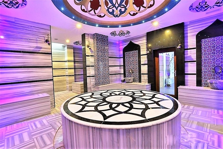 Пентхаус 2+1 в Авсалларе