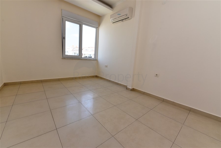 Пентхаус 2+1 в Авсалларе