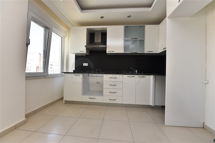 Пентхаус 2+1 в Авсалларе