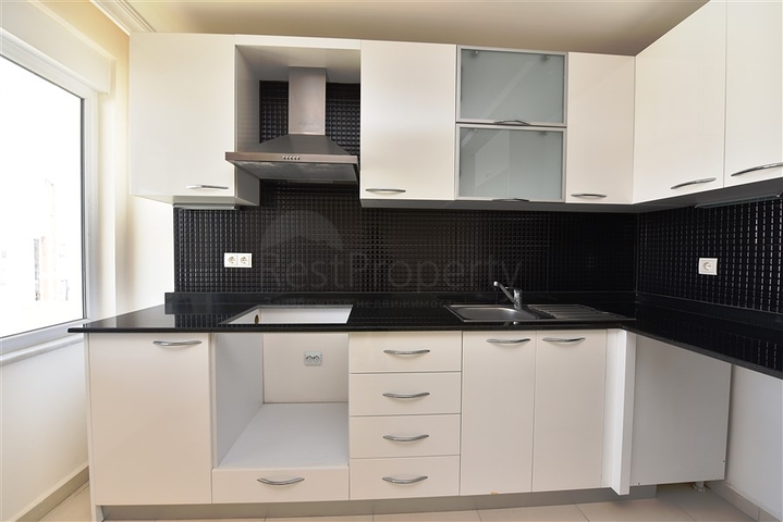 Пентхаус 2+1 в Авсалларе