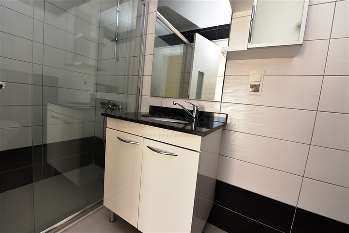 Пентхаус 2+1 в Авсалларе