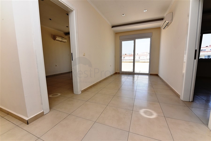 Пентхаус 2+1 в Авсалларе