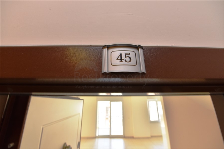 Пентхаус 2+1 в Авсалларе