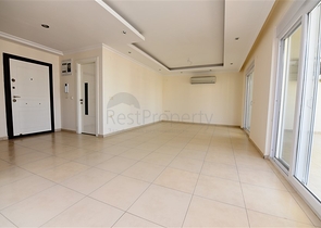 Пентхаус 2+1 в Авсалларе