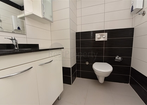 Пентхаус 2+1 в Авсалларе