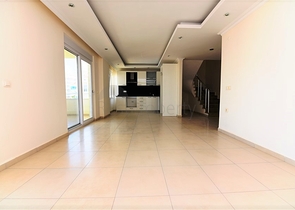 Пентхаус 2+1 в Авсалларе