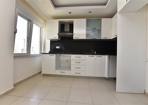 Пентхаус 2+1 в Авсалларе