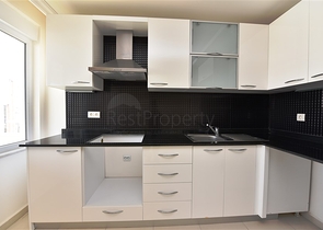 Пентхаус 2+1 в Авсалларе