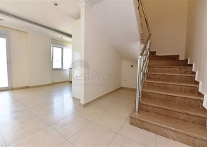 Пентхаус 2+1 в Авсалларе