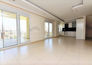 Пентхаус 2+1 в Авсалларе