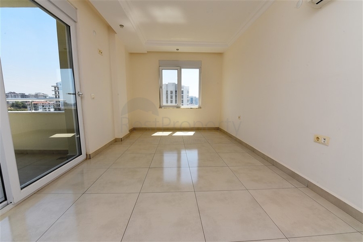 Пентхаус в Авсалларе по доступной цене 