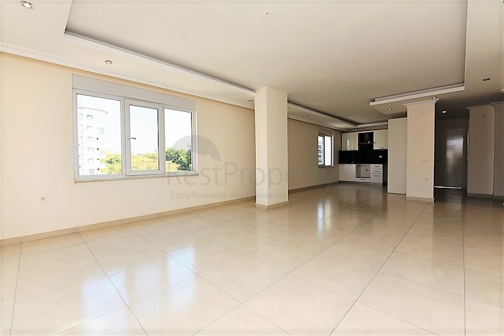 Пентхаус в Авсалларе по доступной цене 