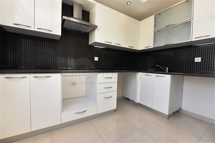 Пентхаус в Авсалларе по доступной цене 