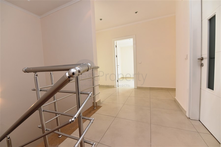 Пентхаус в Авсалларе по доступной цене 