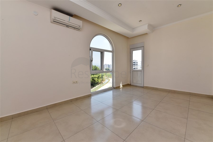 Пентхаус в Авсалларе по доступной цене 