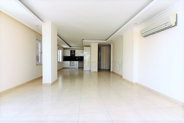 Пентхаус в Авсалларе по доступной цене 