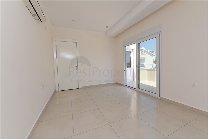 Пентхаус в Авсалларе по доступной цене 