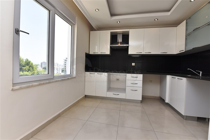 Пентхаус в Авсалларе по доступной цене 