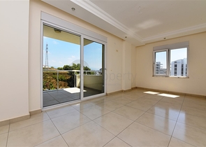 Пентхаус в Авсалларе по доступной цене 