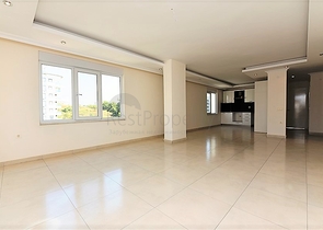 Пентхаус в Авсалларе по доступной цене 