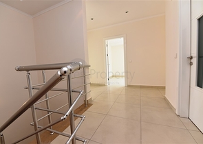 Пентхаус в Авсалларе по доступной цене 