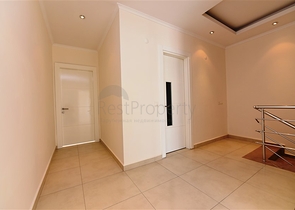 Пентхаус в Авсалларе по доступной цене 