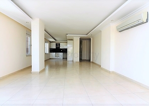 Пентхаус в Авсалларе по доступной цене 