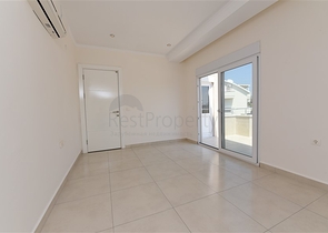 Пентхаус в Авсалларе по доступной цене 