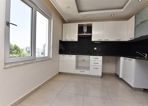 Пентхаус в Авсалларе по доступной цене 