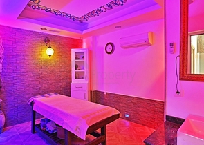 Пентхаус в Авсалларе по доступной цене 