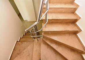 Пентхаус в Авсалларе по доступной цене 